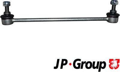 JP Group 4940400400 - Тяга / стойка, стабилизатор autosila-amz.com