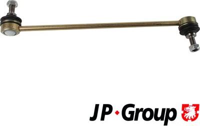 JP Group 4940400100 - Тяга / стойка, стабилизатор autosila-amz.com