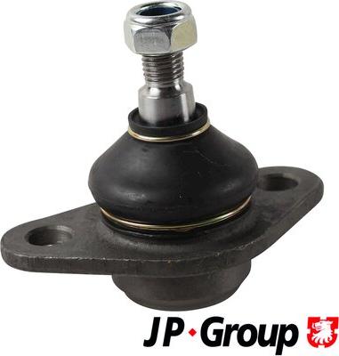 JP Group 4940300300 - Шаровая опора, несущий / направляющий шарнир autosila-amz.com