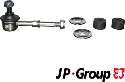 JP Group 4950500100 - Тяга / стойка, стабилизатор autosila-amz.com