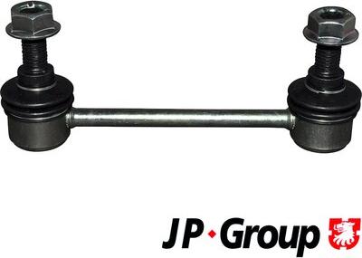 JP Group 4950500200 - Тяга / стойка, стабилизатор autosila-amz.com