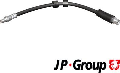 JP Group 4961600100 - Тормозной шланг autosila-amz.com