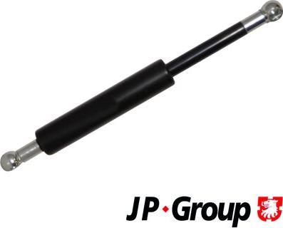 JP Group 4981200900 - Газовая пружина, упор autosila-amz.com