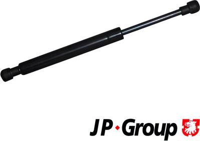 JP Group 4981200300 - Газовая пружина, упор autosila-amz.com