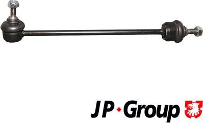 JP Group 4440400100 - Тяга / стойка, стабилизатор autosila-amz.com