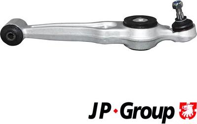 JP Group 4540100180 - Рычаг подвески колеса autosila-amz.com