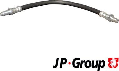JP Group 4561600100 - Тормозной шланг autosila-amz.com