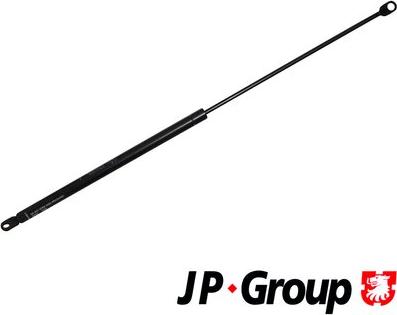 JP Group 4581200300 - Газовая пружина, капот autosila-amz.com