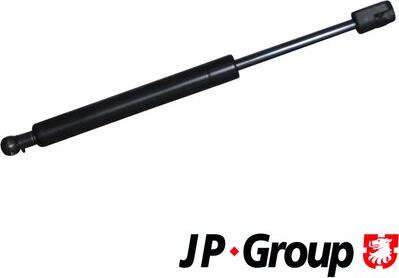 JP Group 4581200200 - Газовая пружина, упор autosila-amz.com