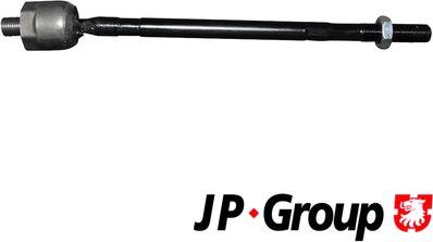 JP Group 4644500100 - Осевой шарнир, рулевая тяга autosila-amz.com