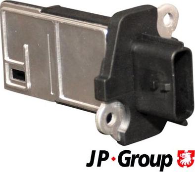 JP Group 4093900500 - Датчик потока, массы воздуха autosila-amz.com