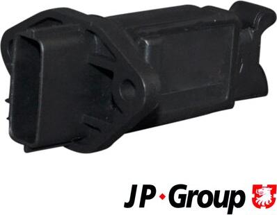 JP Group 4093900100 - Датчик потока, массы воздуха autosila-amz.com