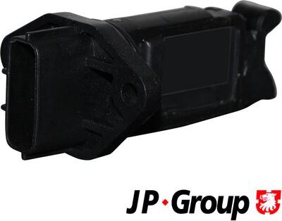 JP Group 4093900200 - Датчик потока, массы воздуха autosila-amz.com