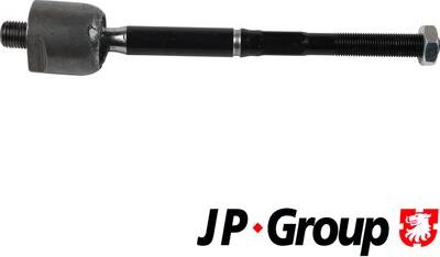 JP Group 4044500600 - Осевой шарнир, рулевая тяга autosila-amz.com
