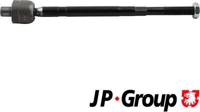 JP Group 4044500300 - Осевой шарнир, рулевая тяга autosila-amz.com