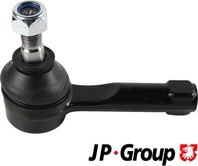 JP Group 4044600300 - Наконечник рулевой тяги, шарнир autosila-amz.com