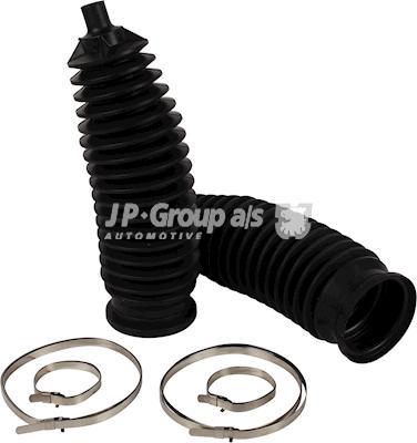 JP Group 4044700610 - Комплект пыльника, рулевое управление autosila-amz.com