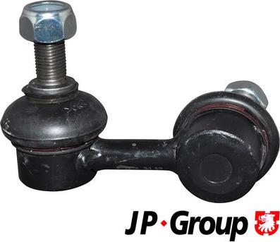 JP Group 4040400570 - Тяга / стойка, стабилизатор autosila-amz.com