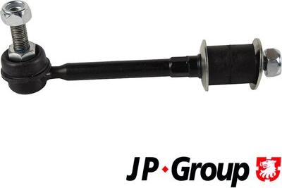 JP Group 4040401600 - Тяга / стойка, стабилизатор autosila-amz.com