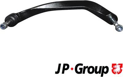 JP Group 4040101070 - Рычаг подвески колеса autosila-amz.com