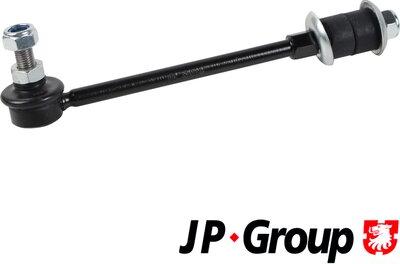 JP Group 4050450100 - Тяга / стойка, стабилизатор autosila-amz.com