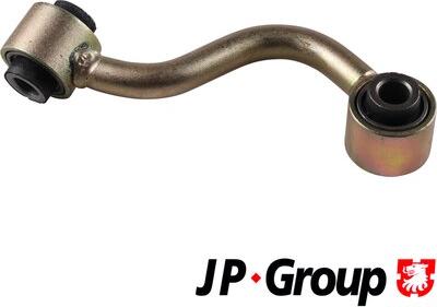 JP Group 4050504670 - Тяга / стойка, стабилизатор autosila-amz.com