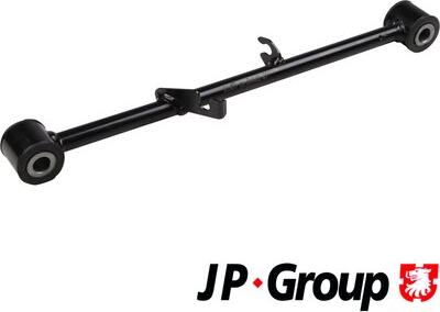 JP Group 4050203180 - рычаг задней подвески поперечный передний правый!\ Nissan X-Trail T30 05> autosila-amz.com