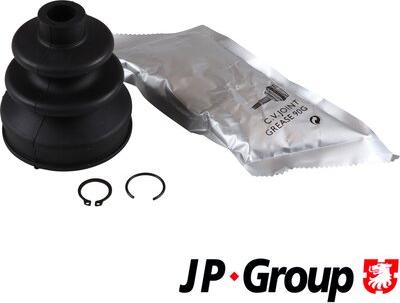 JP Group 4053600210 - Пыльник, приводной вал autosila-amz.com