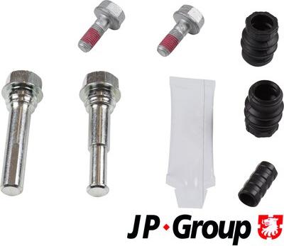JP Group 4064003710 - Комплект направляющей гильзы, тормозной поршень autosila-amz.com