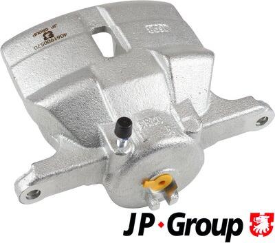 JP Group 4061900570 - Тормозной суппорт autosila-amz.com