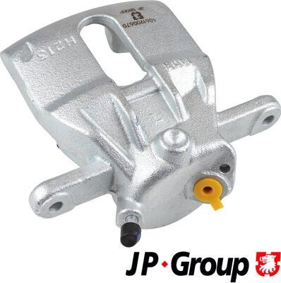 JP Group 4061900670 - Тормозной суппорт autosila-amz.com