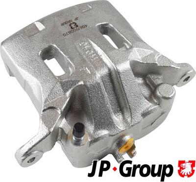 JP Group 4061900870 - Тормозной суппорт autosila-amz.com