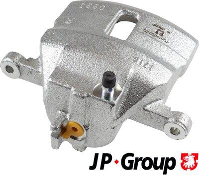 JP Group 4061900780 - Тормозной суппорт autosila-amz.com