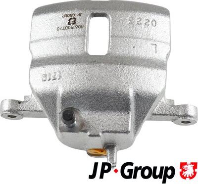 JP Group 4061900770 - Тормозной суппорт autosila-amz.com