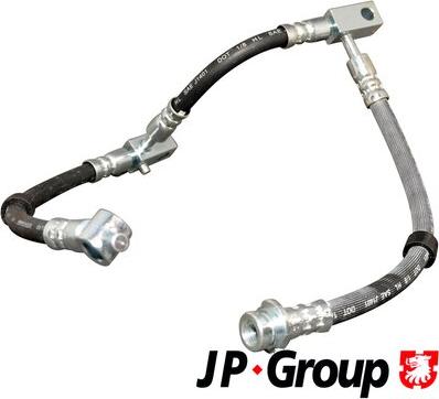 JP Group 4061600770 - Тормозной шланг autosila-amz.com