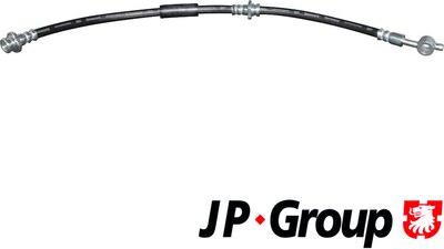 JP Group 4061601470 - Тормозной шланг autosila-amz.com