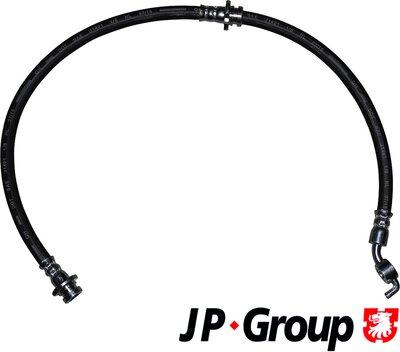 JP Group 4061601580 - Тормозной шланг autosila-amz.com