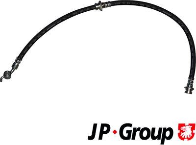 JP Group 4061601570 - Тормозной шланг autosila-amz.com