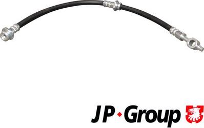 JP Group 4061601080 - Тормозной шланг autosila-amz.com