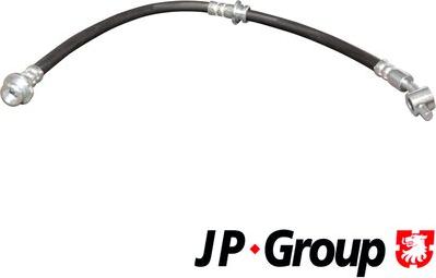 JP Group 4061601070 - Тормозной шланг autosila-amz.com