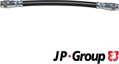JP Group 4061700900 - Тормозной шланг autosila-amz.com