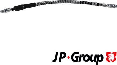 JP Group 4061701000 - Тормозной шланг autosila-amz.com