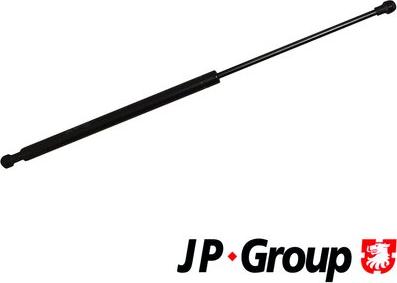 JP Group 4081200900 - Газовая пружина, упор autosila-amz.com