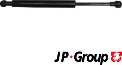 JP Group 4081200400 - Газовая пружина, упор autosila-amz.com