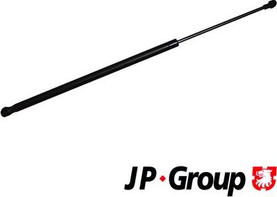 JP Group 4081200800 - Газовая пружина, упор autosila-amz.com