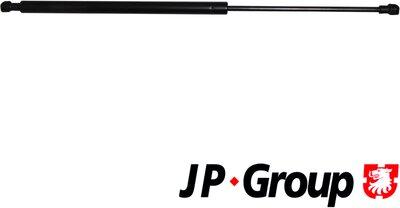 JP Group 4081200300 - Газовая пружина, упор autosila-amz.com