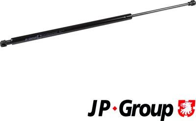 JP Group 4081201600 - Газовая пружина, упор autosila-amz.com