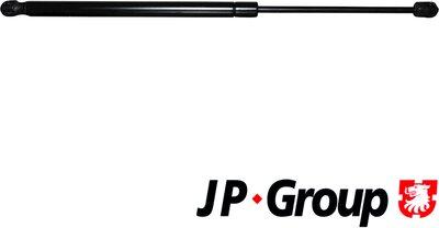 JP Group 4081201100 - Газовая пружина, упор autosila-amz.com