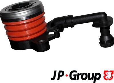 JP Group 4030300200 - Центральный выключатель, система сцепления autosila-amz.com