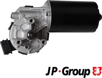 JP Group 4198200400 - Двигатель стеклоочистителя autosila-amz.com